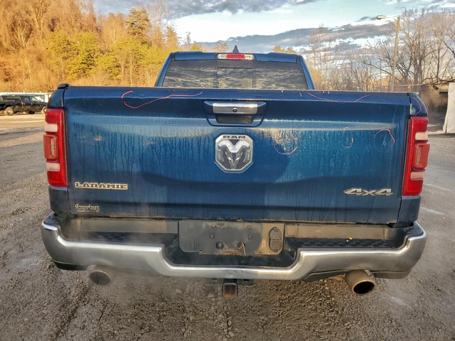 Dodge RAM 1500 Laramie* - автомобили, коли, обяви за нови и употребявани 5