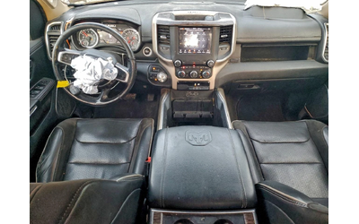 Dodge RAM 1500 Laramie* - автомобили, коли, обяви за нови и употребявани 7