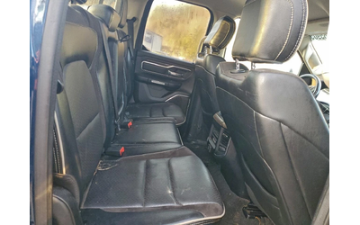 Dodge RAM 1500 Laramie* - автомобили, коли, обяви за нови и употребявани 9