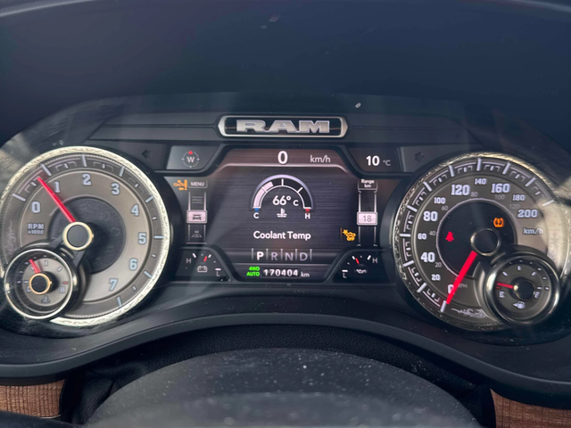 Dodge RAM 1500 Limited Longhorn* 360view* Шибидах* Подгрев* Keyle - автомобили, коли, обяви за нови и употребявани 7