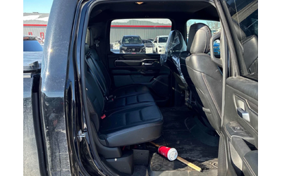 Dodge RAM 1500 Rebel* Keyless Entry* Подгрев* Back cam* - автомобили, коли, обяви за нови и употребявани 11