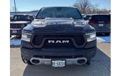 dodge-ram-1500 - 1