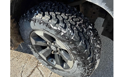 Dodge RAM 1500 Rebel* Keyless Entry* Подгрев* Back cam* - автомобили, коли, обяви за нови и употребявани 6