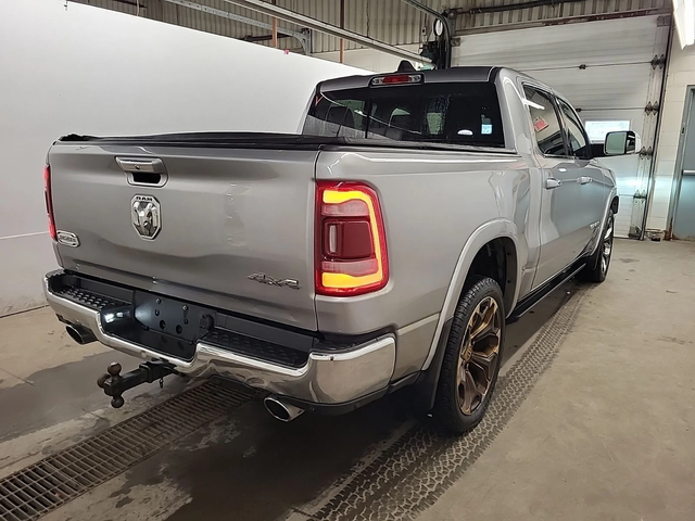 Dodge RAM 1500 LARAMIE LONGHORN С РЕГИСТРАЦИЯ & АВТО КРЕДИТ - автомобили, коли, обяви за нови и употребявани 2