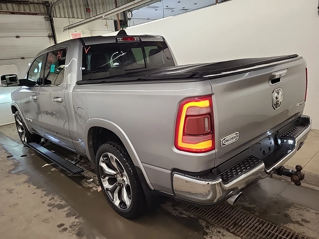 Dodge RAM 1500 LARAMIE LONGHORN С РЕГИСТРАЦИЯ & АВТО КРЕДИТ - автомобили, коли, обяви за нови и употребявани 3