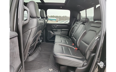 Dodge RAM 1500 TRX С РЕГИСТРАЦИЯ & АВТО КРЕДИТ - автомобили, коли, обяви за нови и употребявани 10