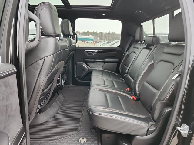 Dodge RAM 1500 TRX С РЕГИСТРАЦИЯ & АВТО КРЕДИТ - автомобили, коли, обяви за нови и употребявани 10