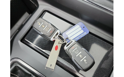 Dodge RAM 1500 TRX С РЕГИСТРАЦИЯ & АВТО КРЕДИТ - автомобили, коли, обяви за нови и употребявани 12