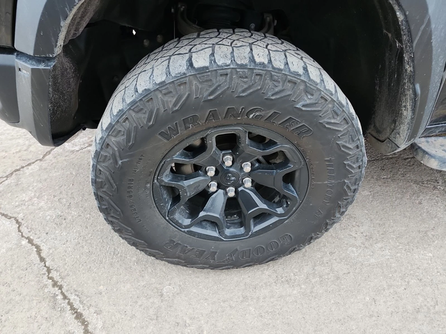 Dodge RAM 1500 TRX С РЕГИСТРАЦИЯ & АВТО КРЕДИТ - автомобили, коли, обяви за нови и употребявани 5