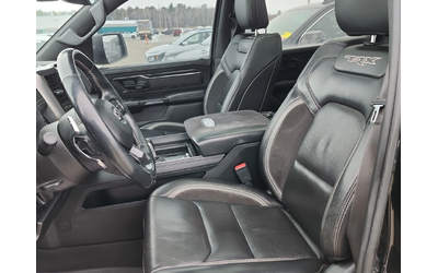 Dodge RAM 1500 TRX С РЕГИСТРАЦИЯ & АВТО КРЕДИТ - автомобили, коли, обяви за нови и употребявани 6