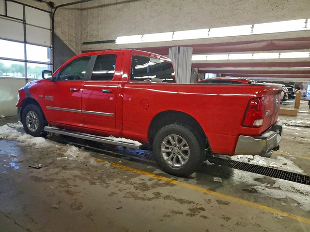 Dodge RAM 1500 5.7HEMI* SLT* ПЕРФЕКТЕН - автомобили, коли, обяви за нови и употребявани 2