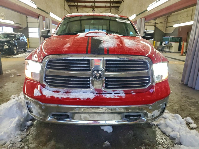 Dodge RAM 1500 5.7HEMI* SLT* ПЕРФЕКТЕН - автомобили, коли, обяви за нови и употребявани 3