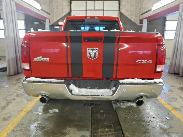 Dodge RAM 1500 5.7HEMI* SLT* ПЕРФЕКТЕН - автомобили, коли, обяви за нови и употребявани 5