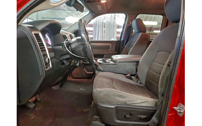 Dodge RAM 1500 5.7HEMI* SLT* ПЕРФЕКТЕН - автомобили, коли, обяви за нови и употребявани 7