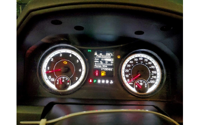 Dodge RAM 1500 5.7HEMI* SLT* ПЕРФЕКТЕН - автомобили, коли, обяви за нови и употребявани 9