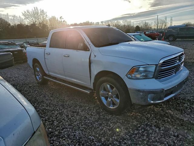 Dodge RAM 1500 5.7HEMI* 4X4* SLT - автомобили, коли, обяви за нови и употребявани 1