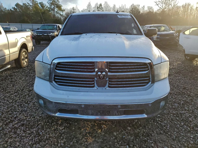 Dodge RAM 1500 5.7HEMI* 4X4* SLT - автомобили, коли, обяви за нови и употребявани 3