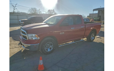 dodge-ram-1500 - 0
