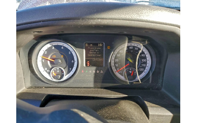 Dodge RAM 1500 3.6* SLT* ПЕРФЕКТЕН* РЕАЛНИ КМ - автомобили, коли, обяви за нови и употребявани 9