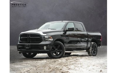 dodge-ram-1500 - 0