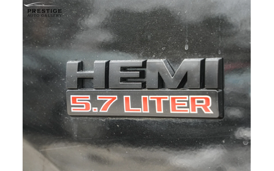 Dodge RAM 1500 2017* 4WD Crew Cab 140.5" Express* V8 HEMI - автомобили, коли, обяви за нови и употребявани 13