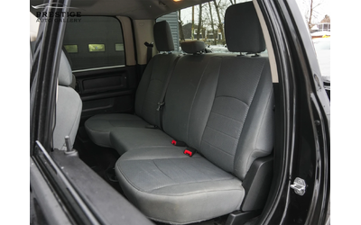 Dodge RAM 1500 2017* 4WD Crew Cab 140.5" Express* V8 HEMI - автомобили, коли, обяви за нови и употребявани 16