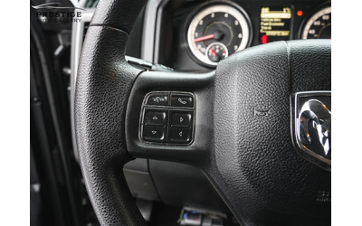 Dodge RAM 1500 2017* 4WD Crew Cab 140.5" Express* V8 HEMI - автомобили, коли, обяви за нови и употребявани 8