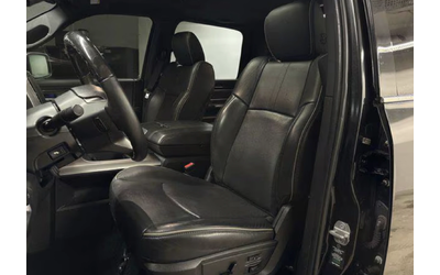 Dodge RAM 1500 Longhorn | HEMI 5.7L V8 | Подгрев | Обдухване | - автомобили, коли, обяви за нови и употребявани 10