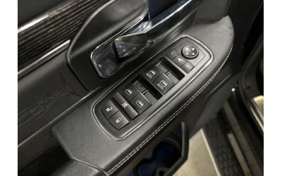 Dodge RAM 1500 Longhorn | HEMI 5.7L V8 | Подгрев | Обдухване | - автомобили, коли, обяви за нови и употребявани 11