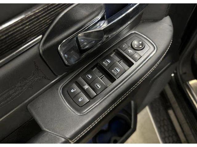 Dodge RAM 1500 Longhorn | HEMI 5.7L V8 | Подгрев | Обдухване | - автомобили, коли, обяви за нови и употребявани 11