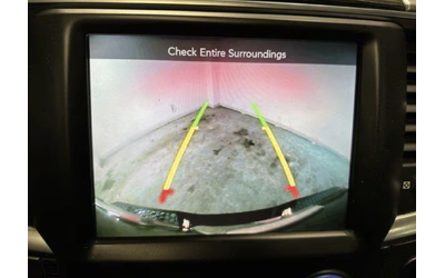 Dodge RAM 1500 Longhorn | HEMI 5.7L V8 | Подгрев | Обдухване | - автомобили, коли, обяви за нови и употребявани 16