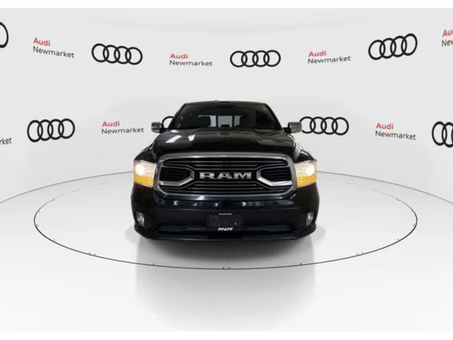 Dodge RAM 1500 Longhorn | HEMI 5.7L V8 | Подгрев | Обдухване | - автомобили, коли, обяви за нови и употребявани 2