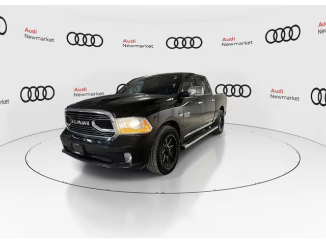 Dodge RAM 1500 Longhorn | HEMI 5.7L V8 | Подгрев | Обдухване | - автомобили, коли, обяви за нови и употребявани 3