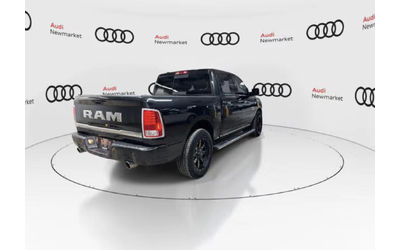 Dodge RAM 1500 Longhorn | HEMI 5.7L V8 | Подгрев | Обдухване | - автомобили, коли, обяви за нови и употребявани 6