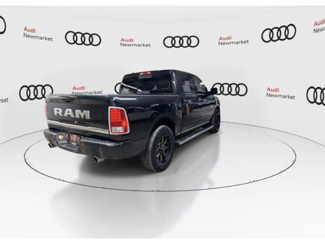 Dodge RAM 1500 Longhorn | HEMI 5.7L V8 | Подгрев | Обдухване | - автомобили, коли, обяви за нови и употребявани 6