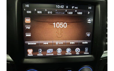 Dodge RAM 1500 Longhorn | HEMI 5.7L V8 | Подгрев | Обдухване | - автомобили, коли, обяви за нови и употребявани 9