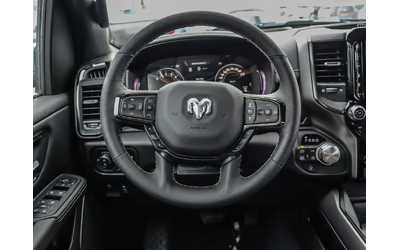 Dodge RAM 1500 Sport Crew Cab 4WD* АвтоКредит* (ЦЕНА ДО БГ)* - автомобили, коли, обяви за нови и употребявани 10