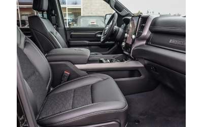 Dodge RAM 1500 Sport Crew Cab 4WD* АвтоКредит* (ЦЕНА ДО БГ)* - автомобили, коли, обяви за нови и употребявани 13