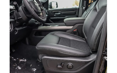 Dodge RAM 1500 Sport Crew Cab 4WD* АвтоКредит* (ЦЕНА ДО БГ)* - автомобили, коли, обяви за нови и употребявани 8