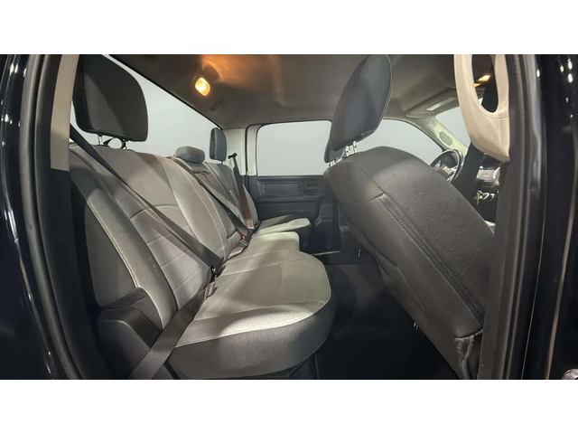 Dodge RAM 1500 Classic Express Crew* АвтоКредит* (Цена до БГ) - автомобили, коли, обяви за нови и употребявани 10