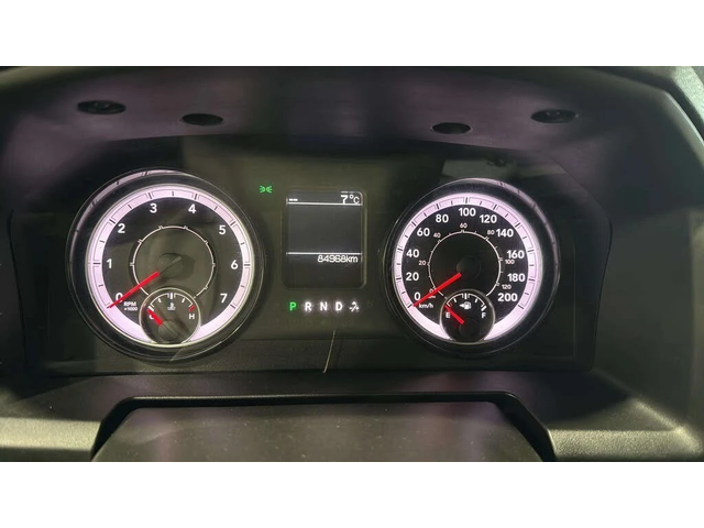 Dodge RAM 1500 Classic Express Crew* АвтоКредит* (Цена до БГ) - автомобили, коли, обяви за нови и употребявани 14