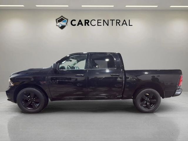 Dodge RAM 1500 Classic Express Crew* АвтоКредит* (Цена до БГ) - автомобили, коли, обяви за нови и употребявани 1