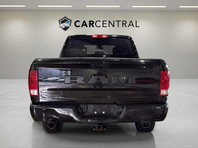 Dodge RAM 1500 Classic Express Crew* АвтоКредит* (Цена до БГ) - автомобили, коли, обяви за нови и употребявани 3