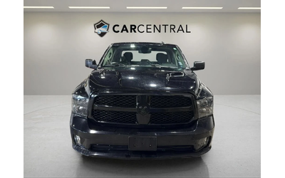 Dodge RAM 1500 Classic Express Crew* АвтоКредит* (Цена до БГ) - автомобили, коли, обяви за нови и употребявани 7