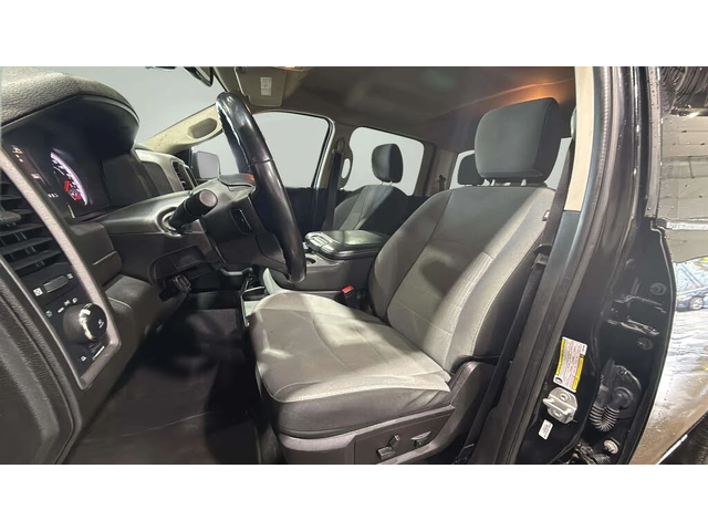 Dodge RAM 1500 Classic Express Crew* АвтоКредит* (Цена до БГ) - автомобили, коли, обяви за нови и употребявани 8