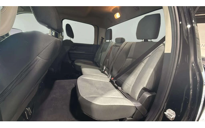 Dodge RAM 1500 Classic Express Crew* АвтоКредит* (Цена до БГ) - автомобили, коли, обяви за нови и употребявани 9