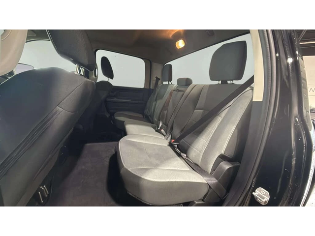 Dodge RAM 1500 Classic Express Crew* АвтоКредит* (Цена до БГ) - автомобили, коли, обяви за нови и употребявани 9