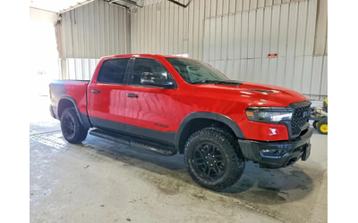 dodge-ram-1500 - 0