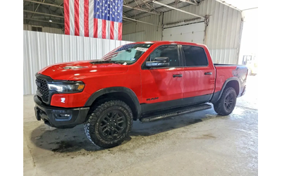 dodge-ram-1500 - 2