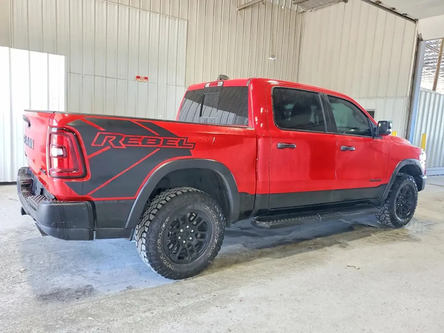 Dodge RAM 1500 REBEL - автомобили, коли, обяви за нови и употребявани 3